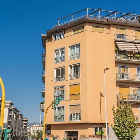 Lungarno Apartment Флоренция Экстерьер фото