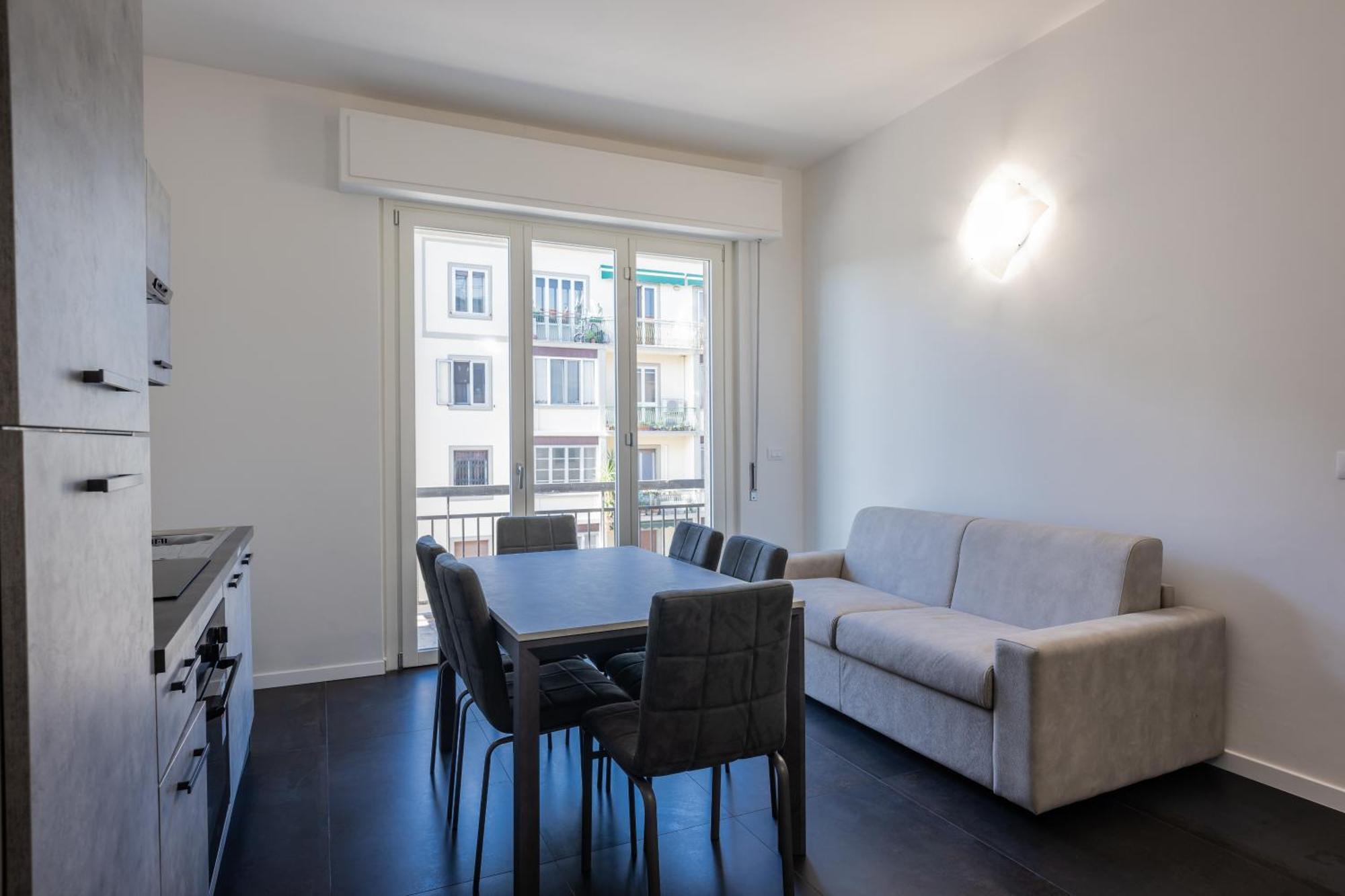 Lungarno Apartment Флоренция Экстерьер фото