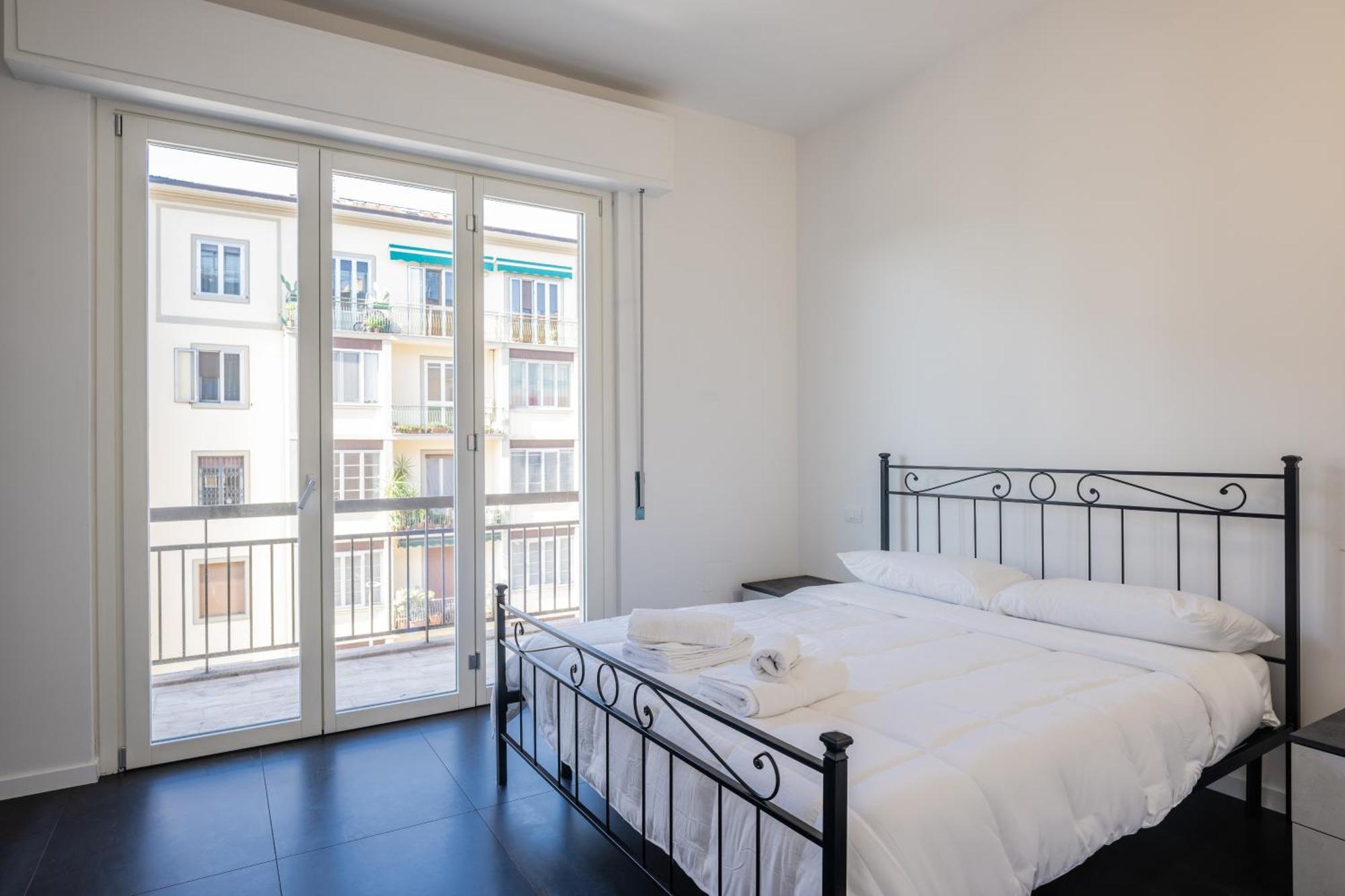 Lungarno Apartment Флоренция Экстерьер фото
