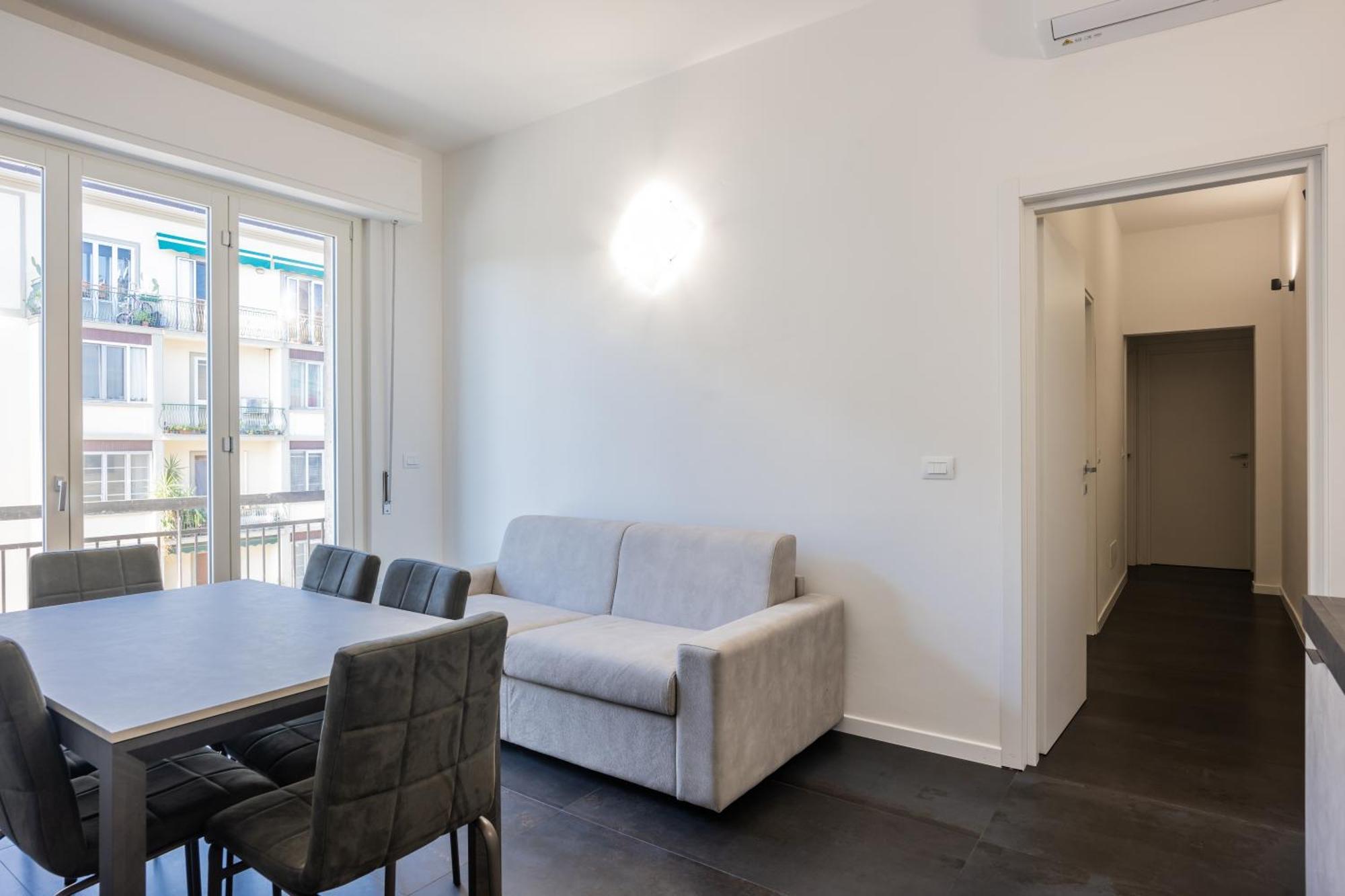 Lungarno Apartment Флоренция Экстерьер фото