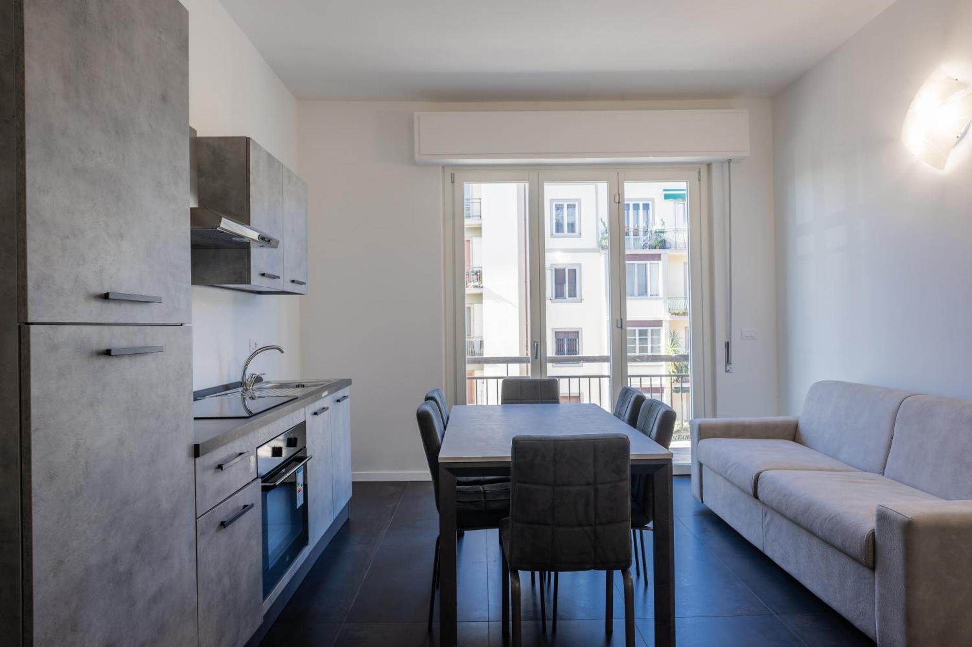 Lungarno Apartment Флоренция Экстерьер фото