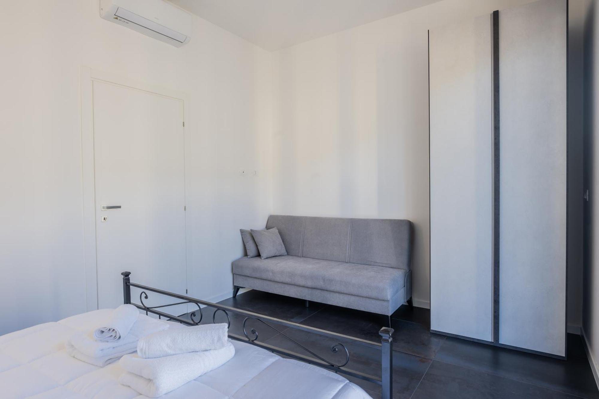 Lungarno Apartment Флоренция Экстерьер фото