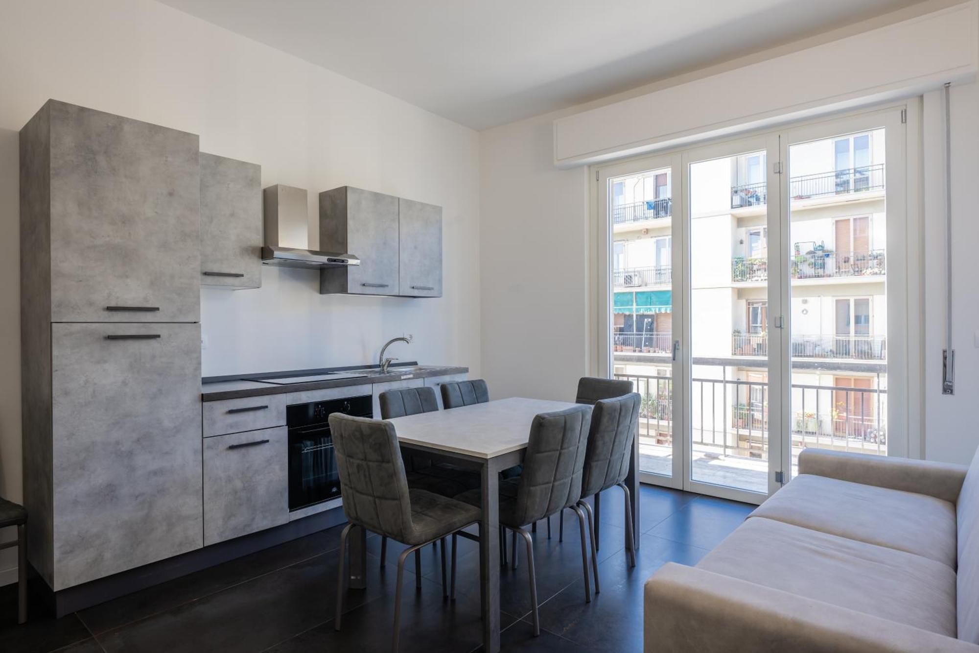 Lungarno Apartment Флоренция Экстерьер фото