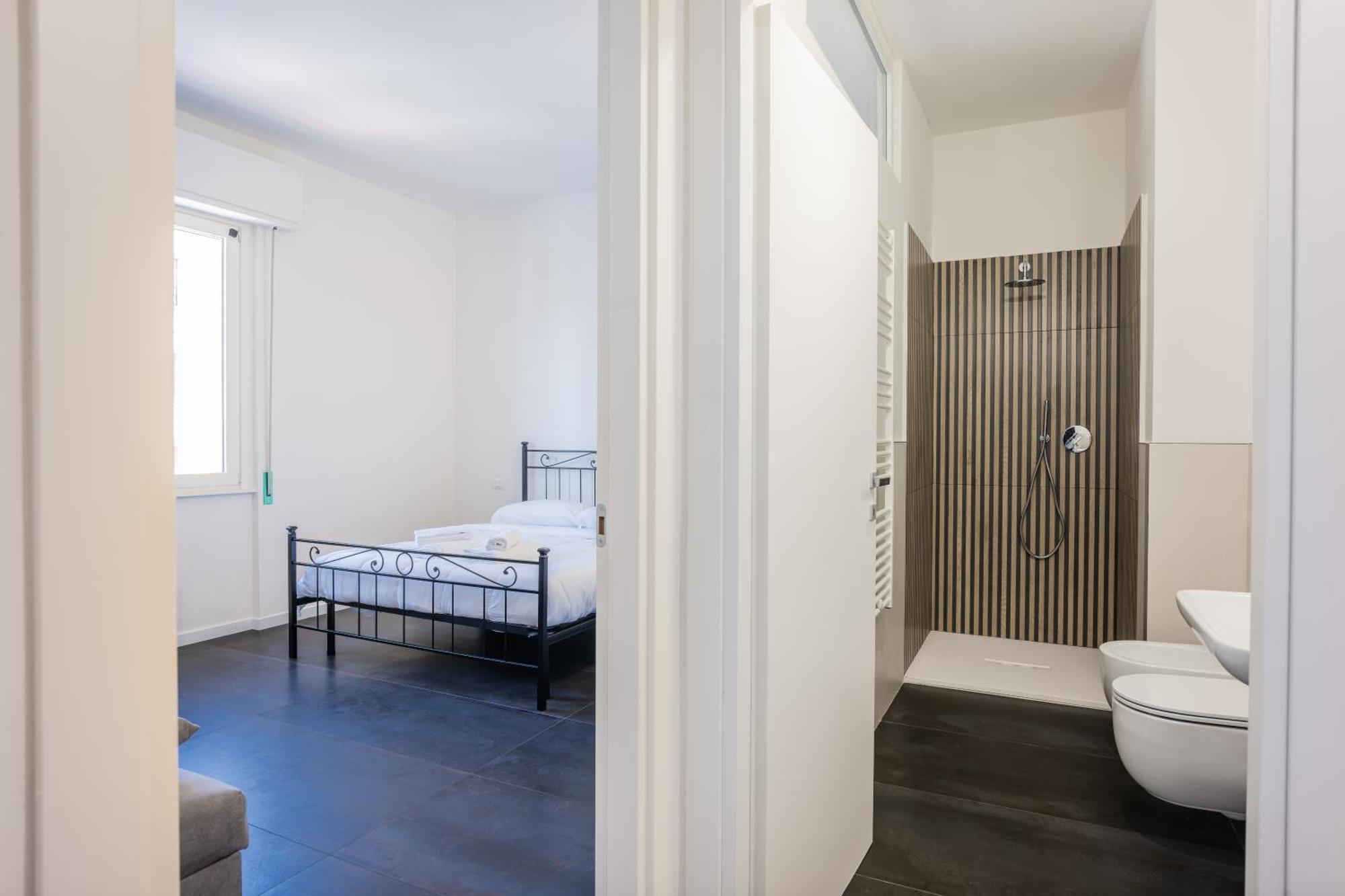 Lungarno Apartment Флоренция Экстерьер фото