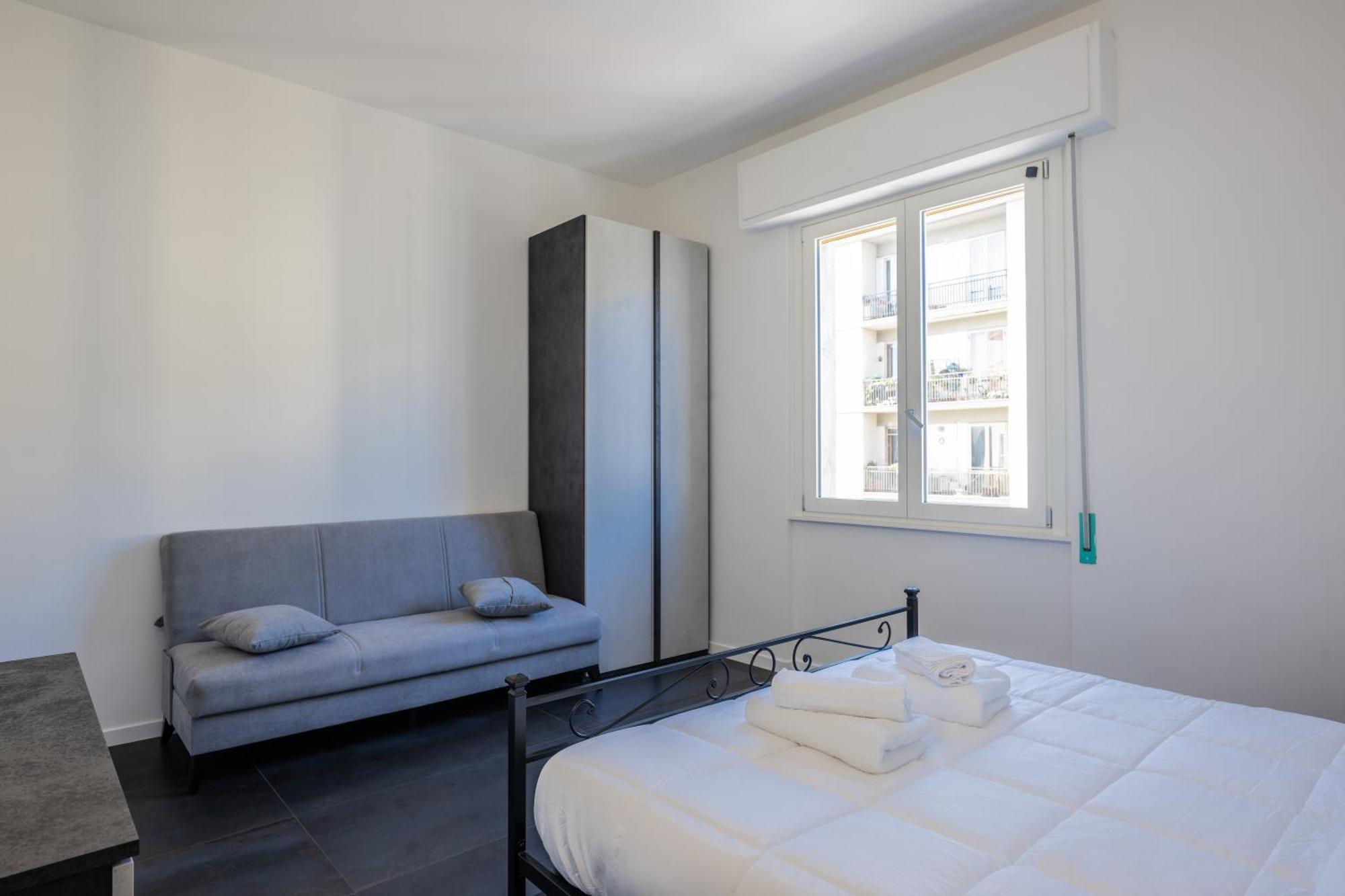 Lungarno Apartment Флоренция Экстерьер фото