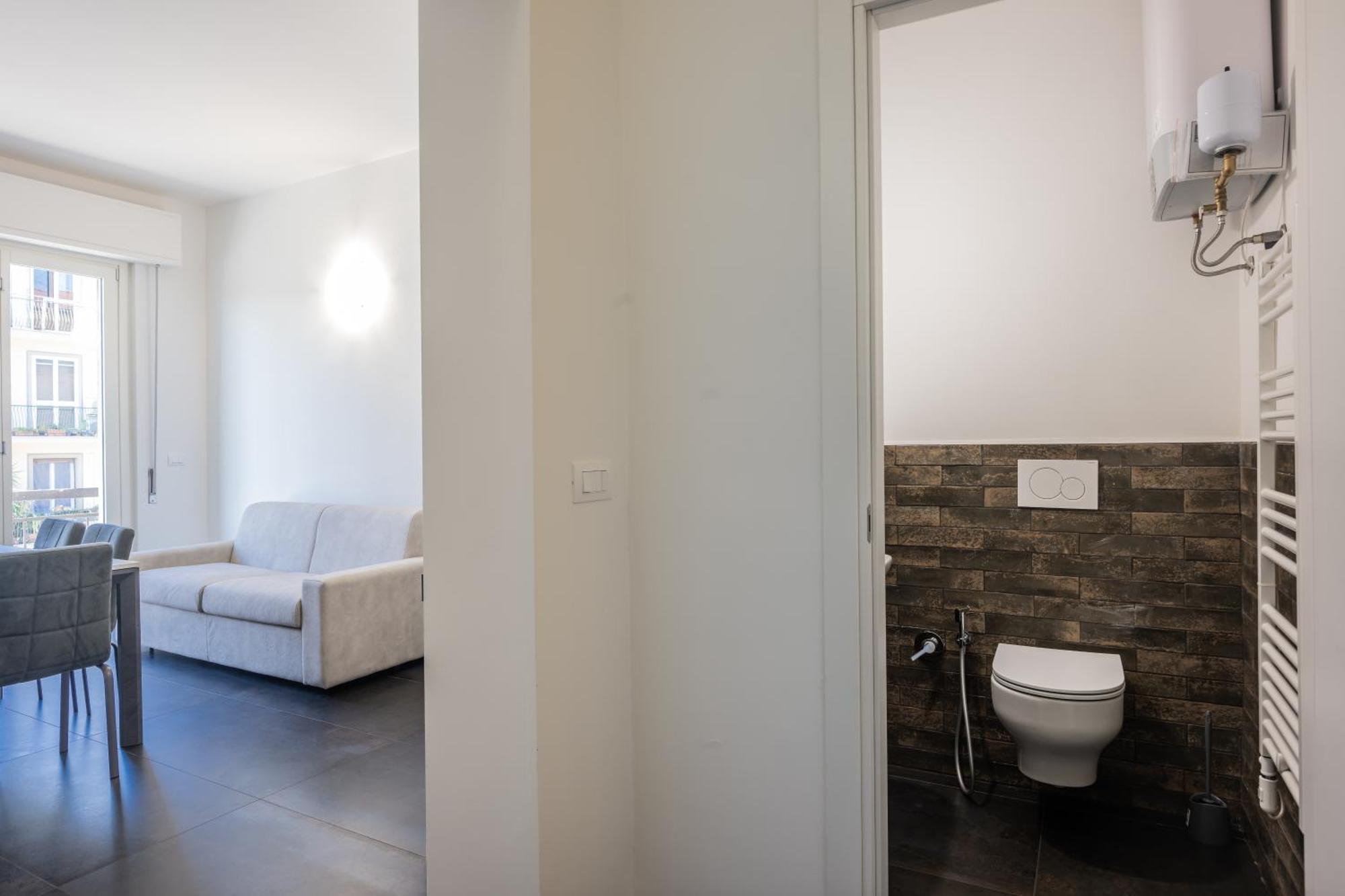 Lungarno Apartment Флоренция Экстерьер фото