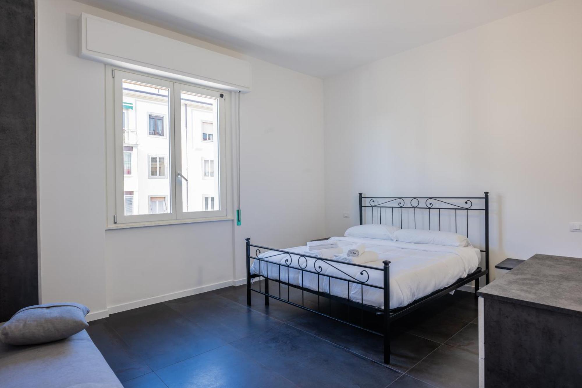 Lungarno Apartment Флоренция Экстерьер фото